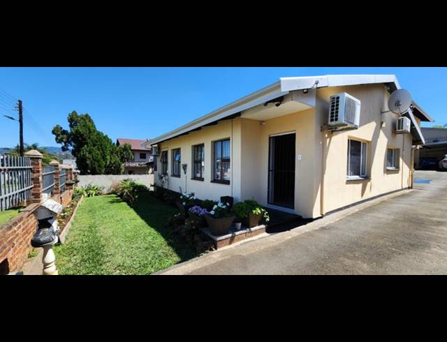 9 BEDROOM HOUSE FOR SALE IN ALLANDALE